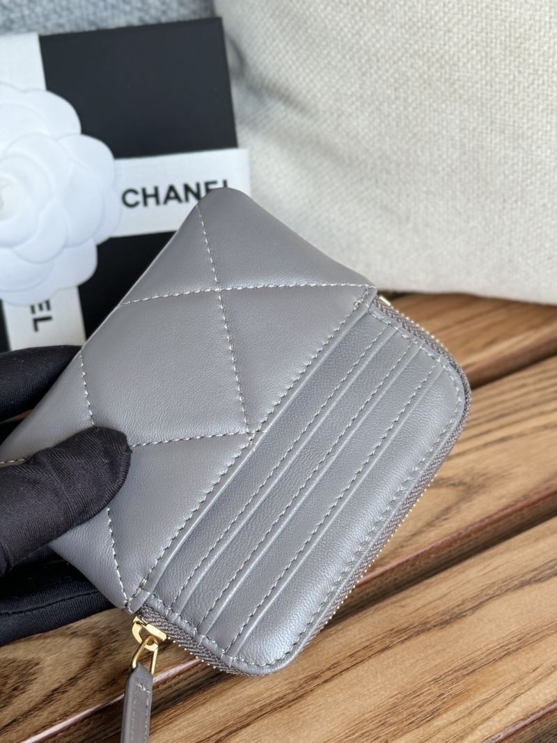 Chanel Wallets Purse